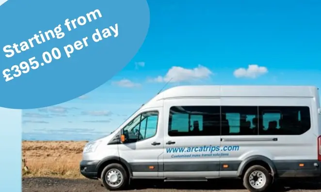 Charter hire