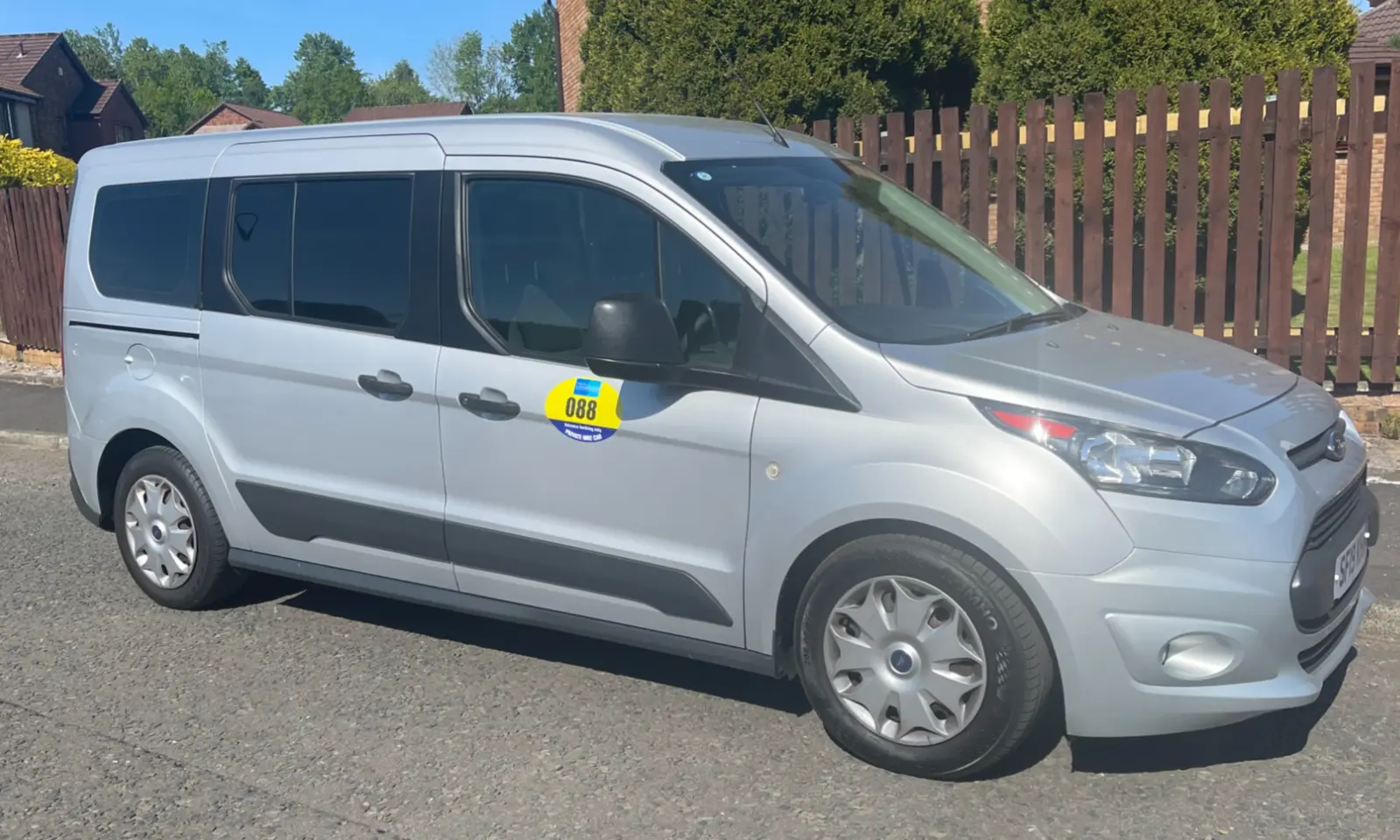 Taxicab