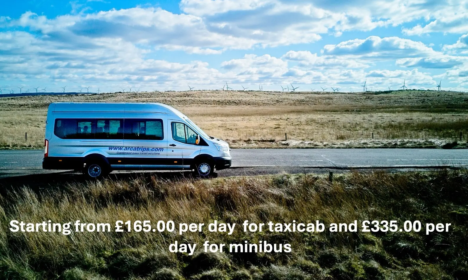 Minibus Pic 2
