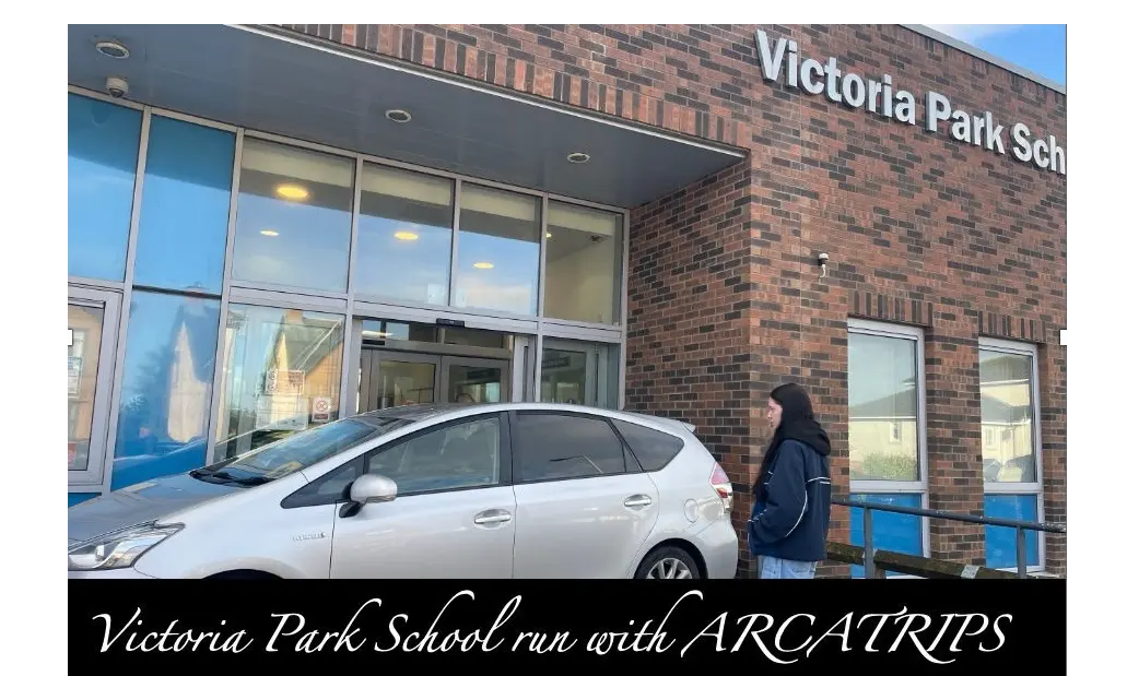 Victoria Park School